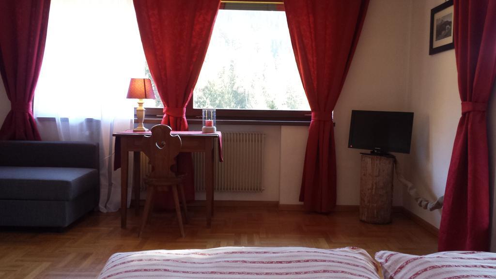 דוביאקו Casa Monteggia חדר תמונה