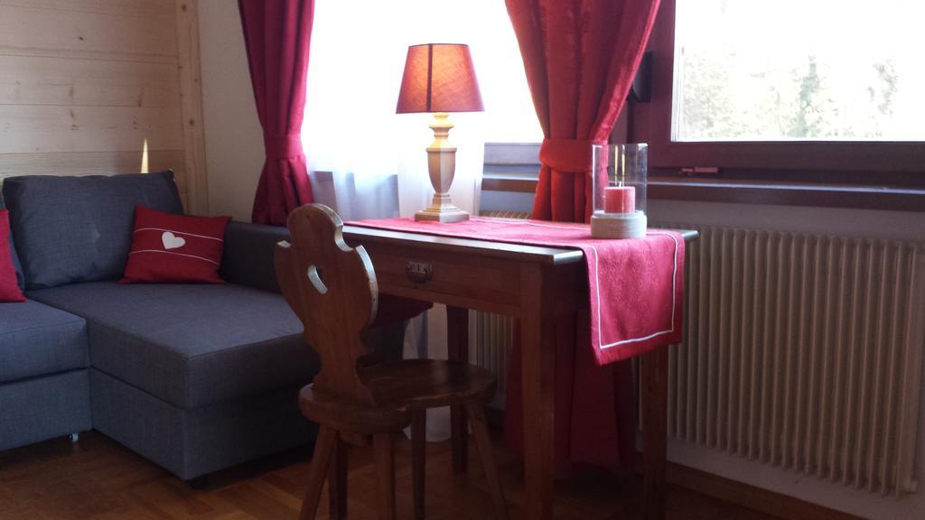 דוביאקו Casa Monteggia חדר תמונה