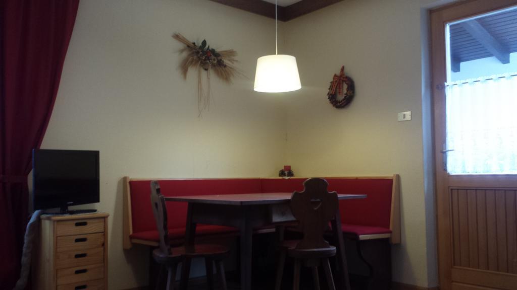 דוביאקו Casa Monteggia מראה חיצוני תמונה