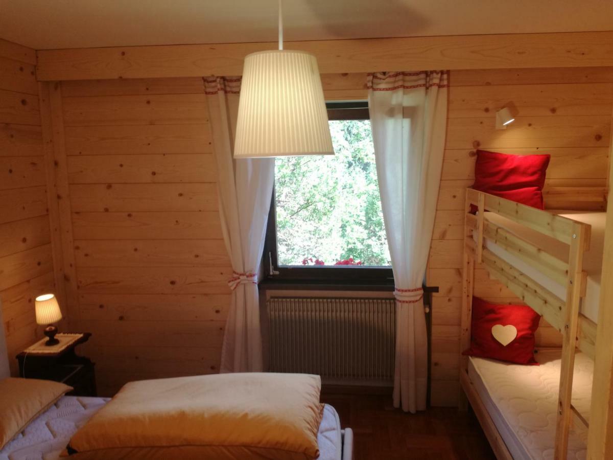 דוביאקו Casa Monteggia מראה חיצוני תמונה